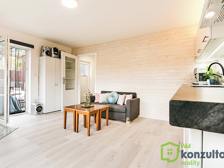 Prodej chaty 36 m², pozemek 917 m² - foto 6