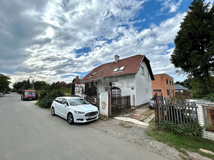 Prodej rodinného domu 120 m², pozemek 367 m² - foto 8