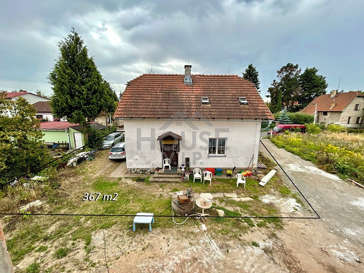 Prodej rodinného domu 120 m², pozemek 367 m² - foto 7