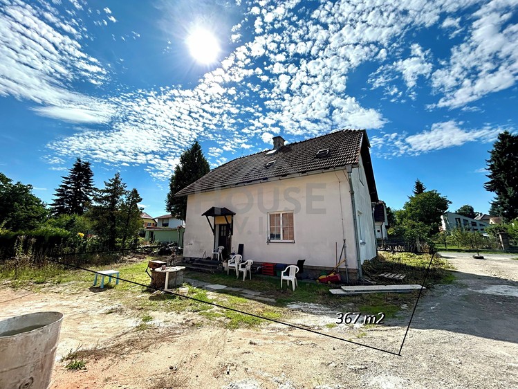 Prodej rodinného domu 120 m², pozemek 367 m² - foto 6