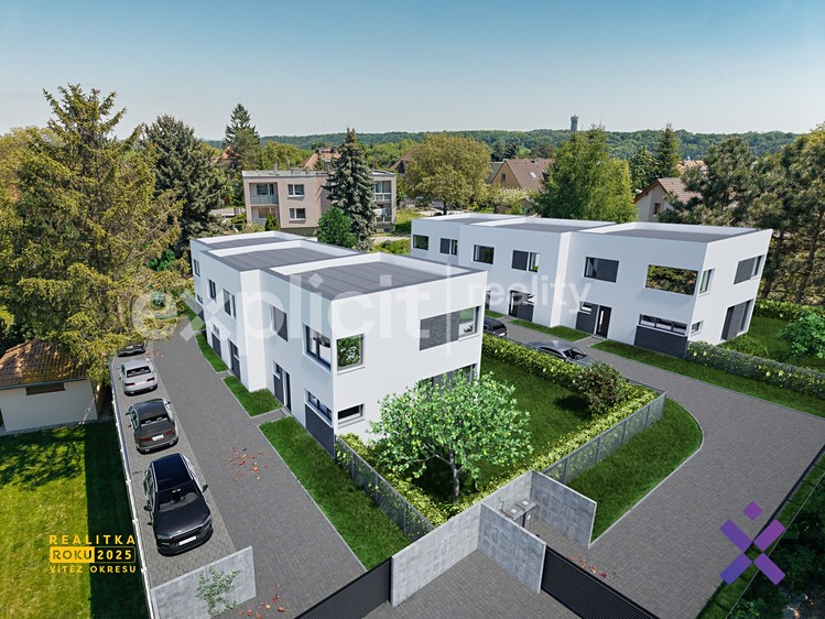 Prodej rodinného domu 98 m², pozemek 150 m² - foto 2