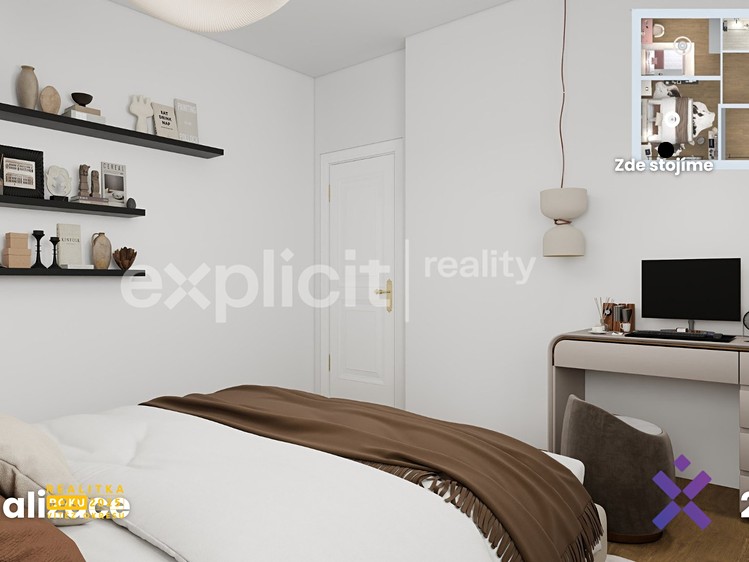Prodej rodinného domu 98 m², pozemek 150 m² - foto 8