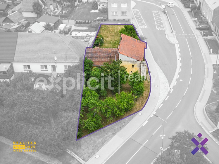 Prodej rodinného domu 135 m², pozemek 739 m² - foto 1