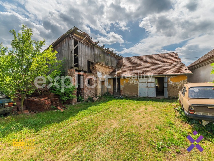 Prodej rodinného domu 135 m², pozemek 739 m² - foto 3