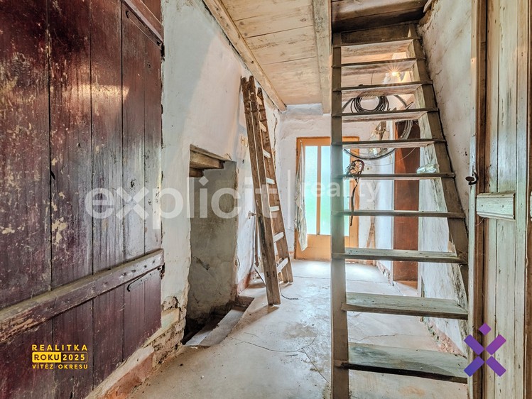 Prodej rodinného domu 135 m², pozemek 739 m² - foto 7
