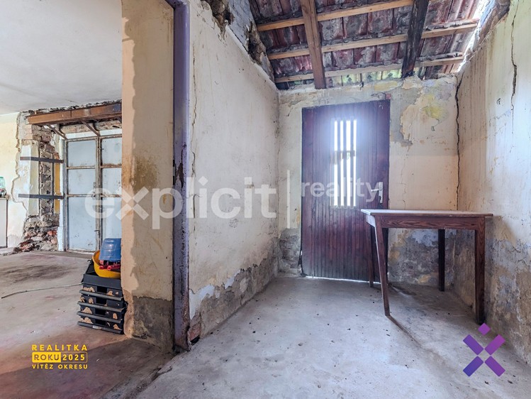 Prodej rodinného domu 135 m², pozemek 739 m² - foto 8
