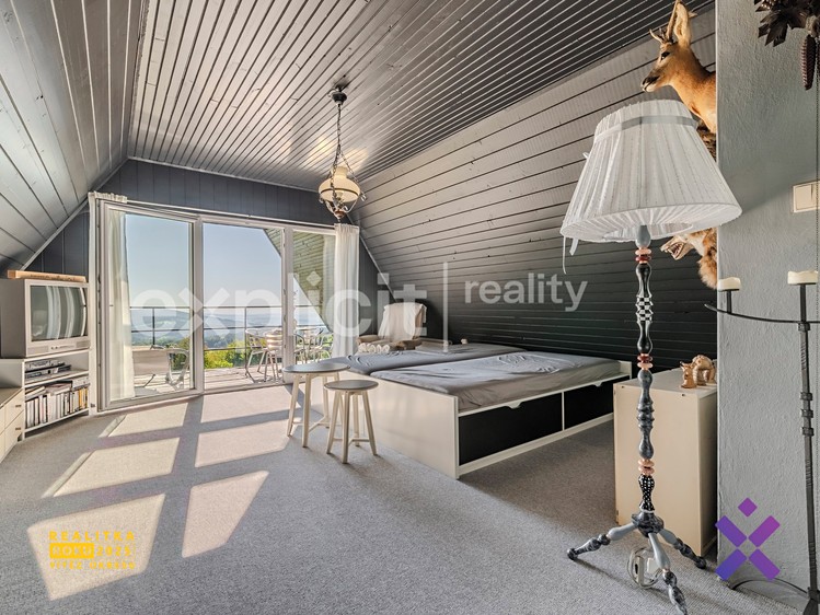 Prodej chalupy 71 m², pozemek 593 m² - foto 6