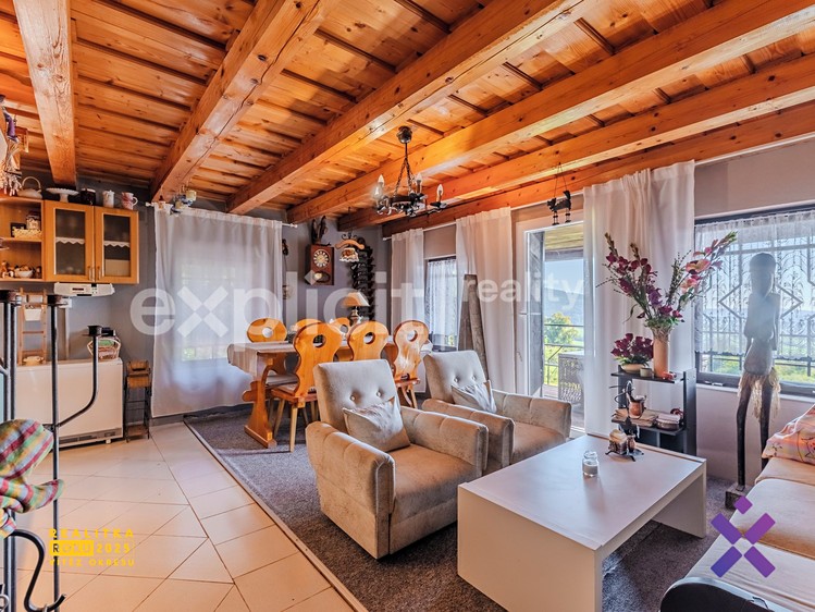 Prodej chalupy 71 m², pozemek 593 m² - foto 5