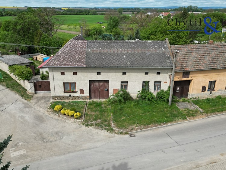 Prodej  rodinného domu 134 m², pozemek 1 177 m² - foto 4