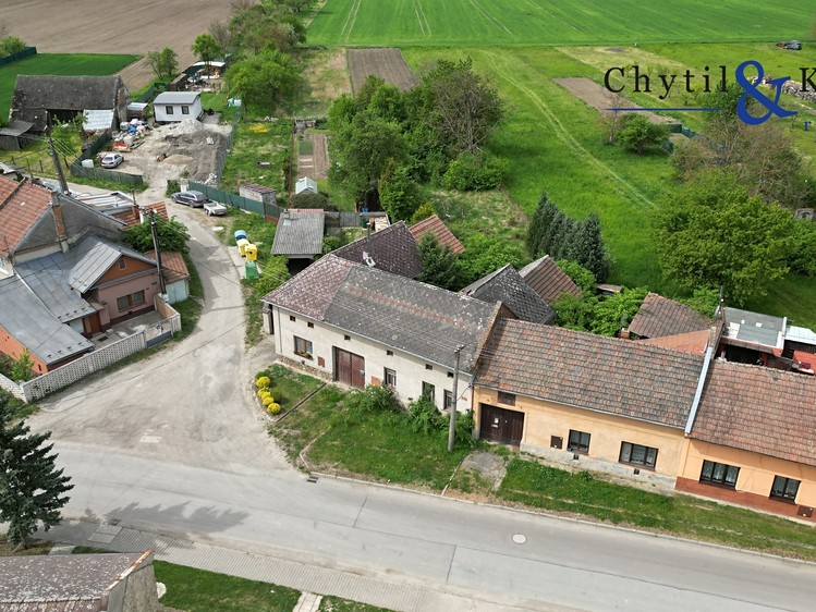 Prodej  rodinného domu 134 m², pozemek 1 177 m² - foto 7