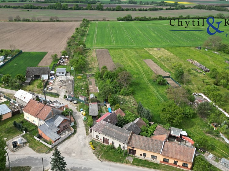 Prodej  rodinného domu 134 m², pozemek 1 177 m² - foto 8