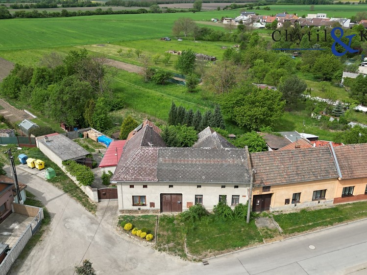 Prodej  rodinného domu 134 m², pozemek 1 177 m² - foto 5