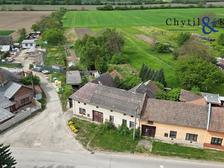 Prodej  rodinného domu 134 m², pozemek 1 177 m² - foto 6