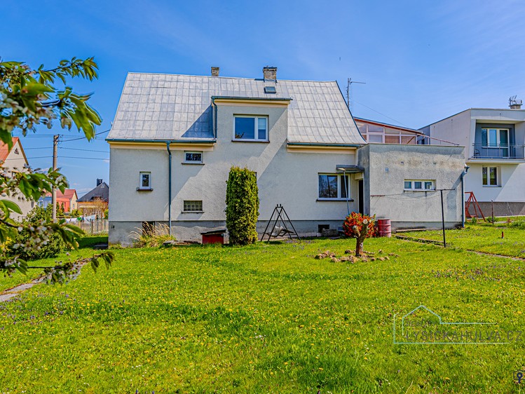 Prodej  rodinného domu 170 m², pozemek 995 m² - foto 3