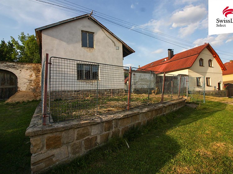 Prodej  zemědělské usedlosti 90 m², pozemek 2 346 m² - foto 3