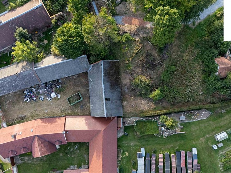 Prodej  zemědělské usedlosti 90 m², pozemek 2 346 m² - foto 5