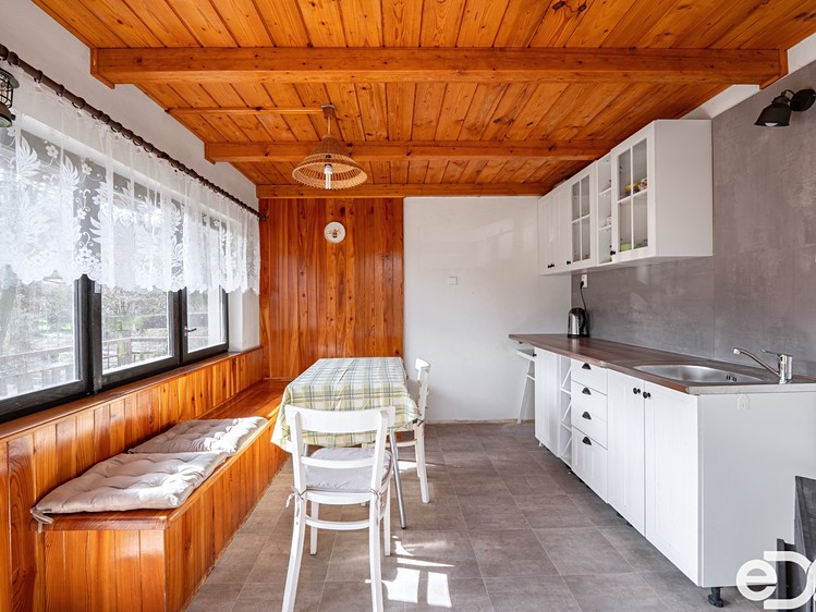 Prodej chaty 45 m², pozemek 659 m² - foto 8