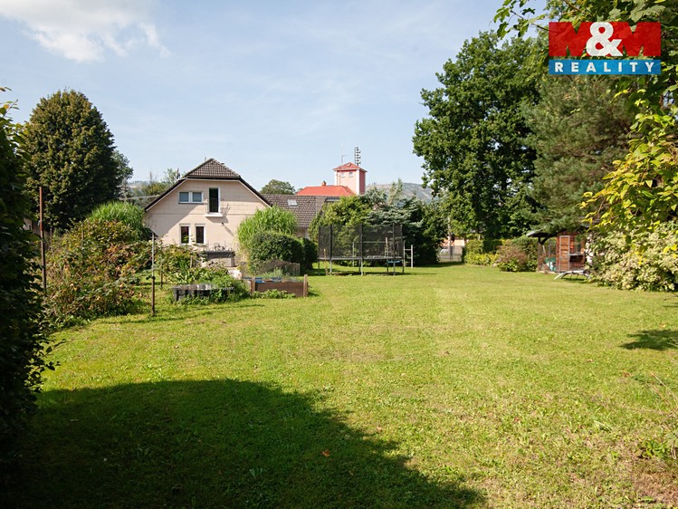 Prodej rodinného domu 340 m², pozemek 2 174 m² - foto 3