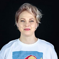 Olga Achkasova