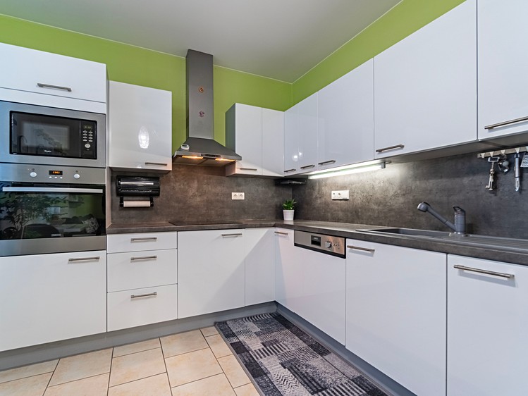 Prodej rodinného domu 107 m², pozemek 269 m² - foto 3
