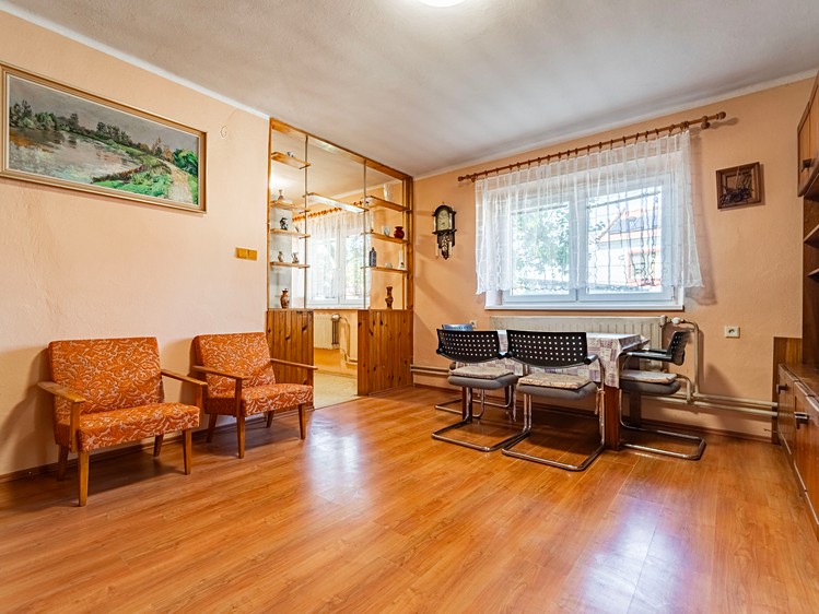 Prodej rodinného domu 154 m², pozemek 519 m² - foto 5