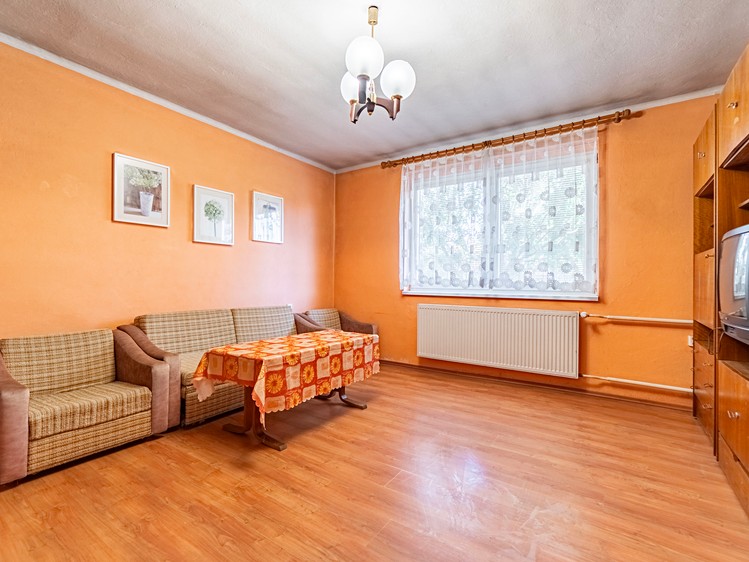 Prodej rodinného domu 154 m², pozemek 519 m² - foto 6