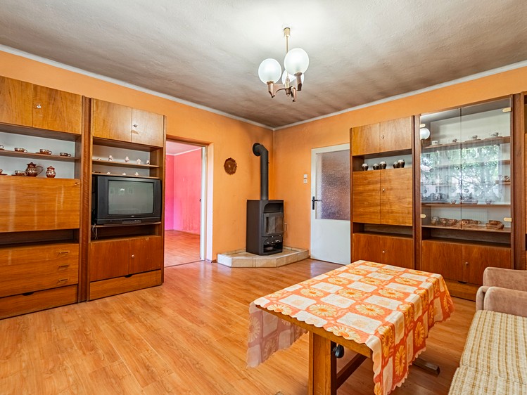 Prodej rodinného domu 154 m², pozemek 519 m² - foto 7