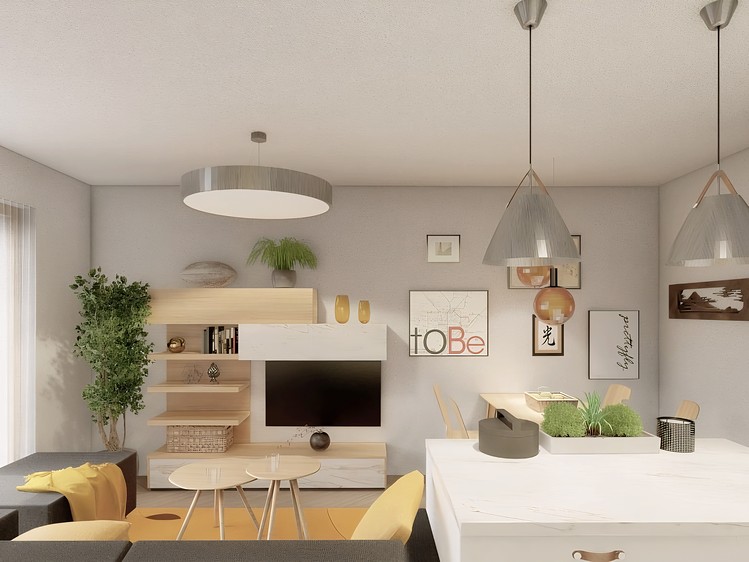 Prodej rodinného domu 106 m², pozemek 218 m² - foto 2