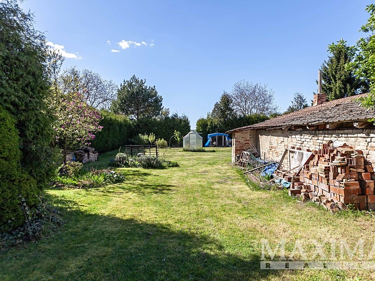 Prodej  rodinného domu 62 m², pozemek 1 045 m² - foto 4