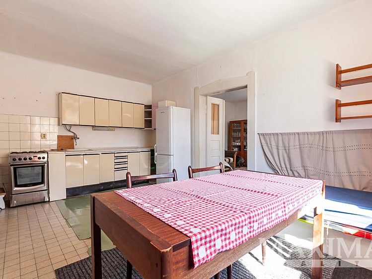 Prodej  rodinného domu 62 m², pozemek 1 045 m² - foto 8