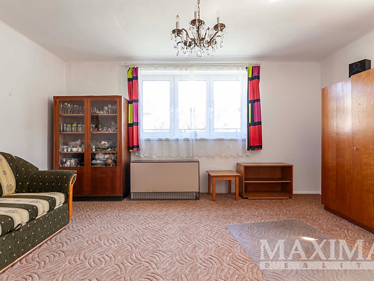 Prodej  rodinného domu 62 m², pozemek 1 045 m² - foto 6