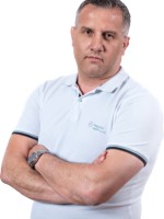 Ing. Martin ŠVANDA
