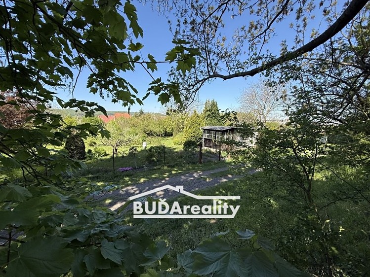 Prodej chaty 20 m², pozemek 569 m² - foto 5