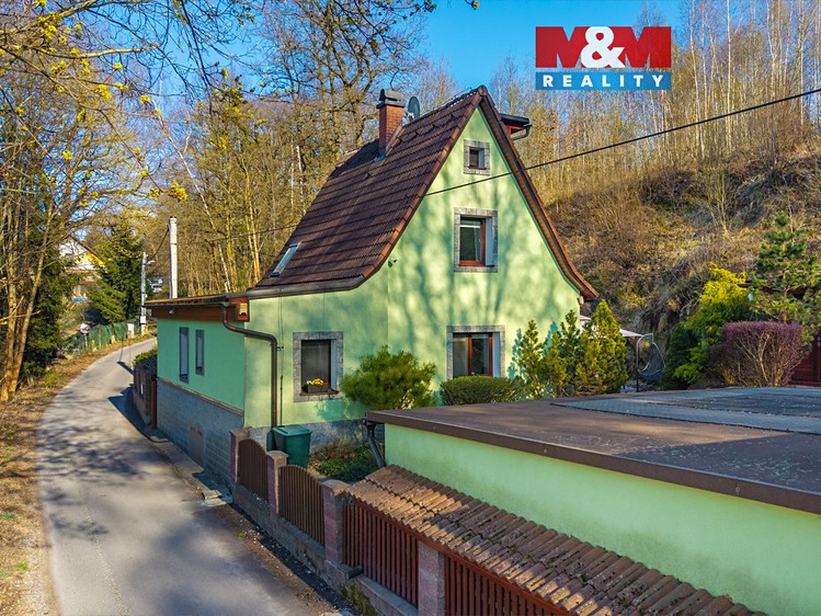Prodej rodinného domu 160 m², pozemek 295 m² - foto 1