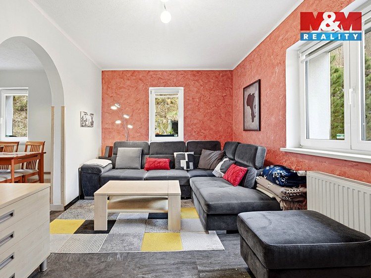 Prodej rodinného domu 160 m², pozemek 295 m² - foto 5