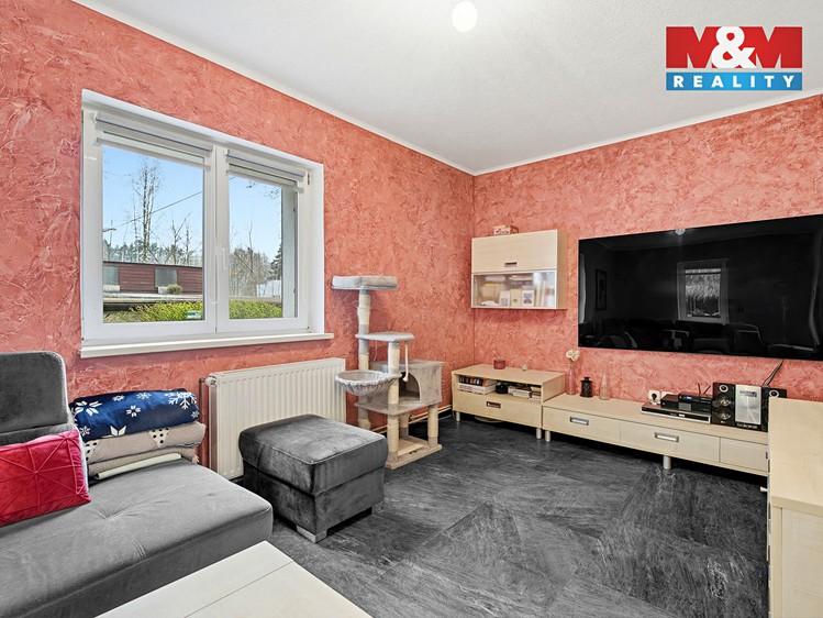 Prodej rodinného domu 160 m², pozemek 295 m² - foto 6