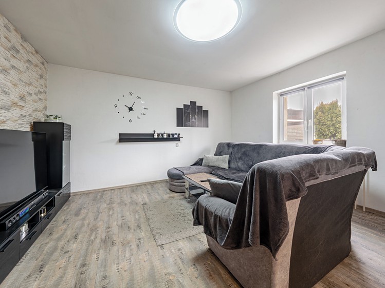Prodej  rodinného domu 113 m², pozemek 1 855 m² - foto 8