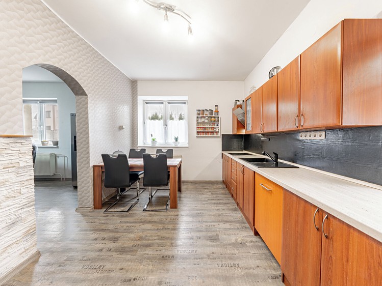 Prodej  rodinného domu 113 m², pozemek 1 855 m² - foto 6