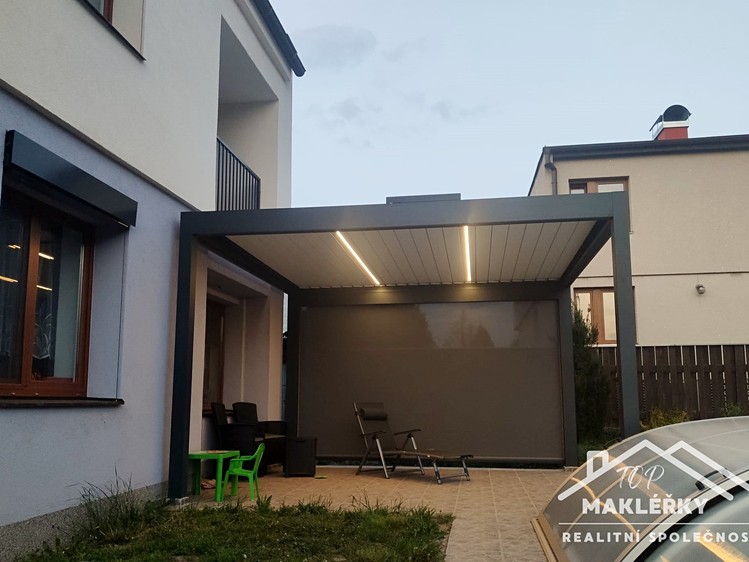 Prodej rodinného domu 186 m², pozemek 568 m² - foto 4