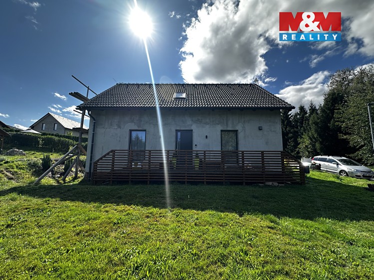 Prodej rodinného domu 110 m², pozemek 801 m² - foto 6