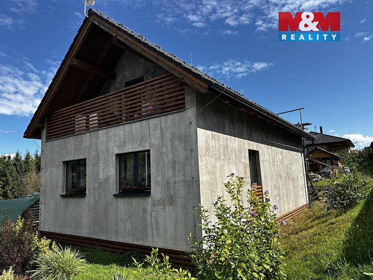 Prodej rodinného domu 110 m², pozemek 801 m² - foto 7
