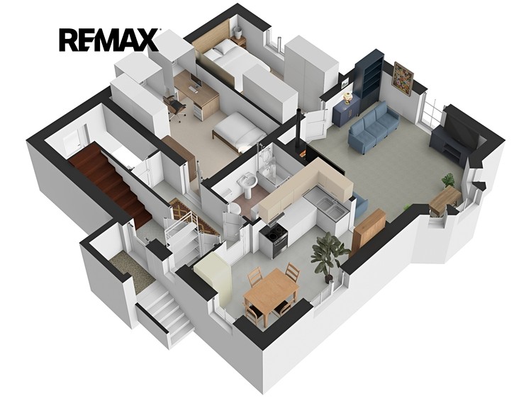 Prodej rodinného domu 294 m², pozemek 813 m² - foto 7