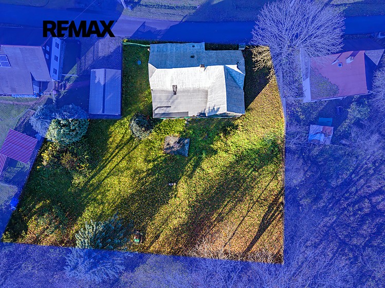 Prodej chalupy 185 m², pozemek 1 218 m² - foto 8