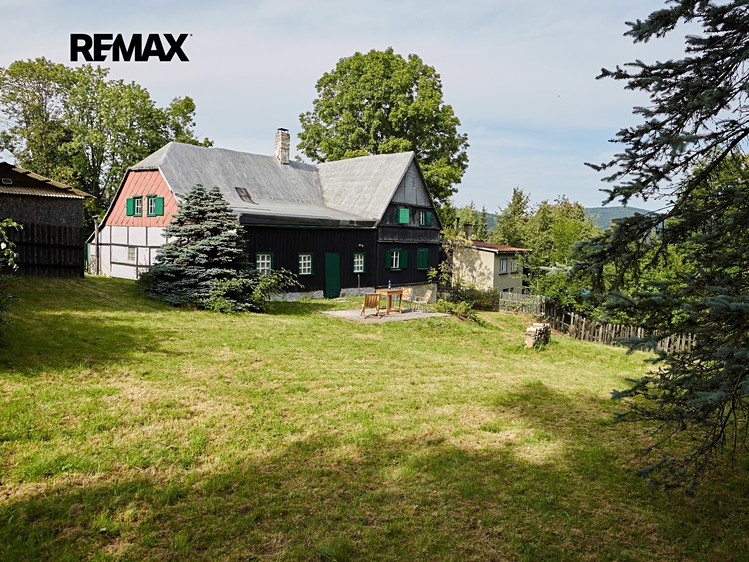 Prodej chalupy 185 m², pozemek 1 218 m² - foto 7