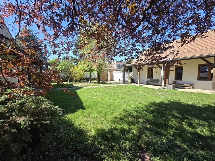 Prodej rodinného domu 150 m², pozemek 2 089 m² - foto 3