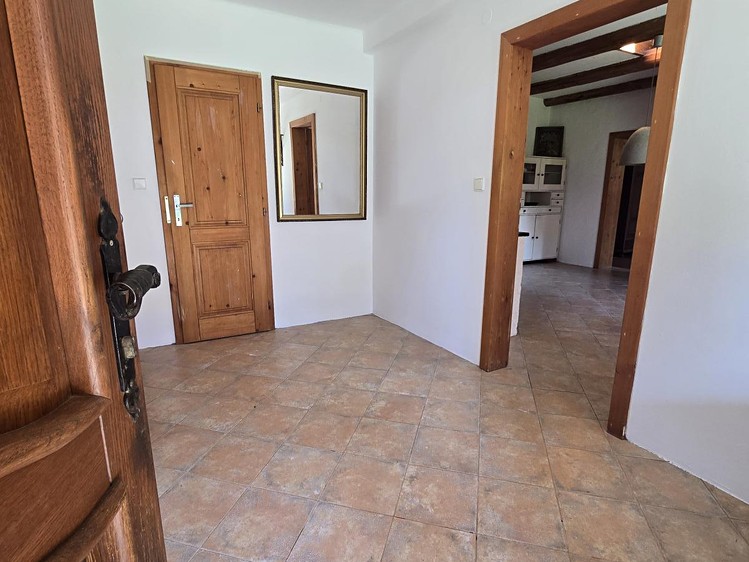 Prodej rodinného domu 150 m², pozemek 2 089 m² - foto 7