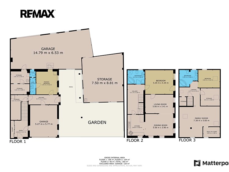 Prodej rodinného domu 298 m², pozemek 426 m² - foto 8