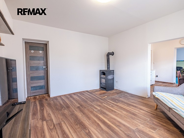 Prodej rodinného domu 80 m², pozemek 782 m² - foto 4