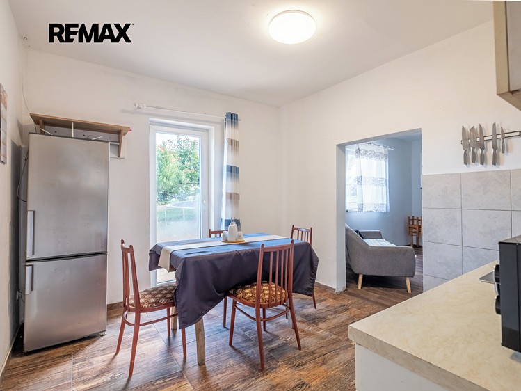 Prodej rodinného domu 80 m², pozemek 782 m² - foto 5