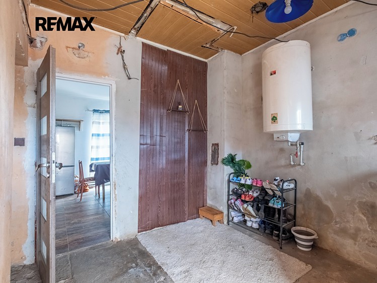 Prodej rodinného domu 80 m², pozemek 782 m² - foto 8